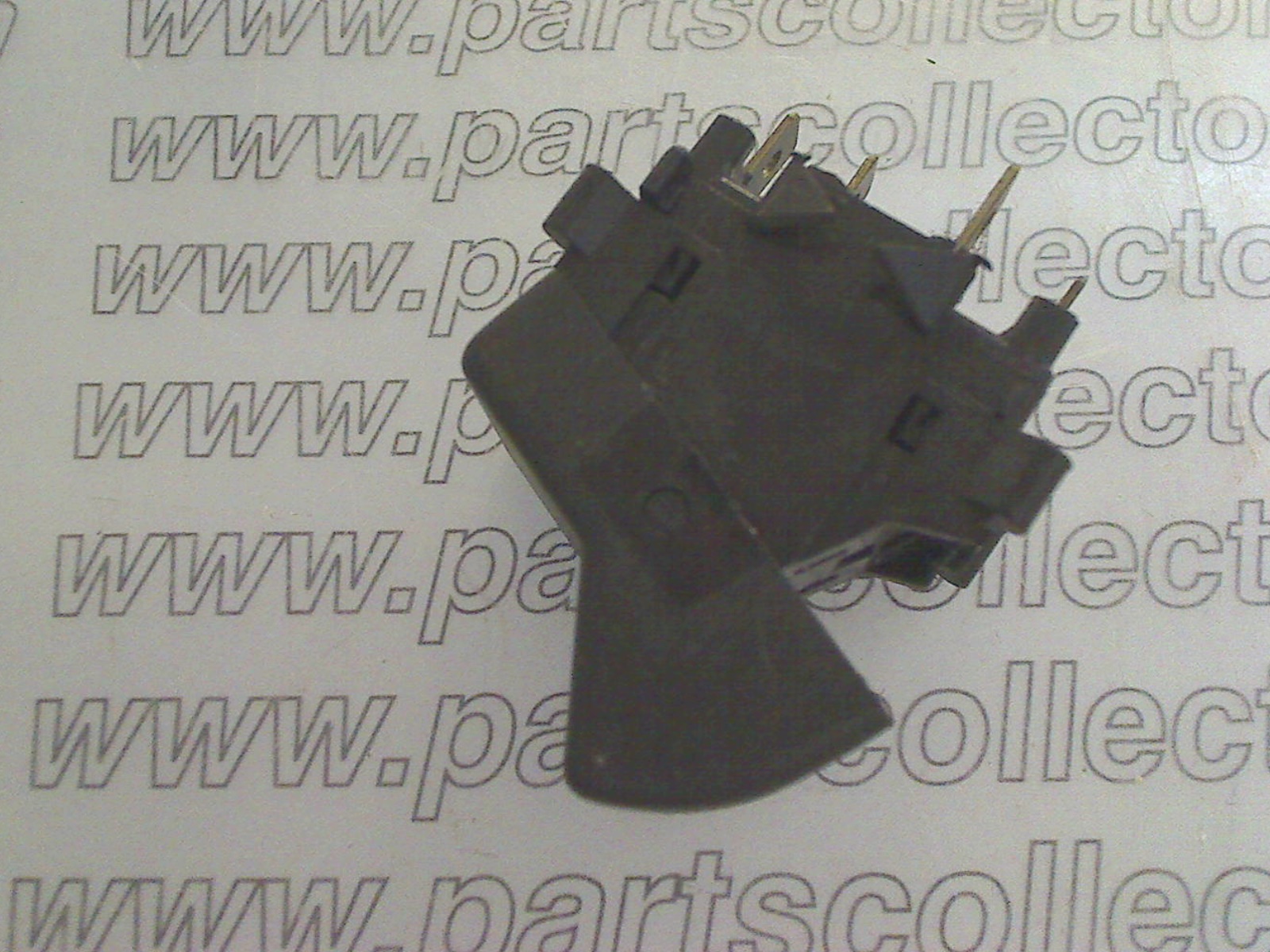 ANSOR 4395350 Electrical system code 9585 compatible with: FIAT 131 - detail view